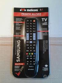 TELECOMANDO MELICONI PER TV SAMSUNG