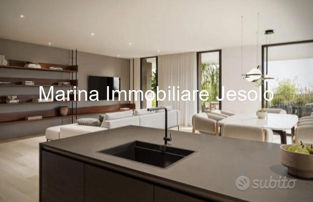 Appartamento – Venezia, Terraglio, Mestre-Carpenedo - Altro