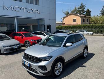 Volkswagen T-Cross 1.0 tsi Edition Plus 115cv dsg/