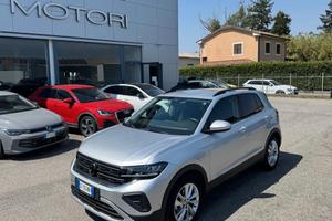 Volkswagen T-Cross 1.0 tsi Edition Plus 115cv dsg/