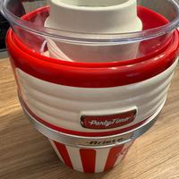 macchina pop corn Ariete Vintage