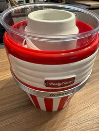 macchina pop corn Ariete Vintage