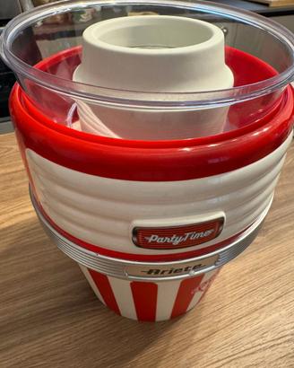 COME NUOVA! macchina pop corn Ariete Vintage
