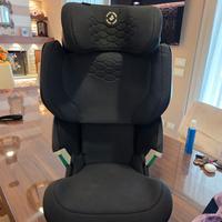 seggiolino auto da 1 a 5 anni 