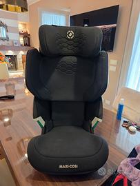 seggiolino auto da 1 a 5 anni 