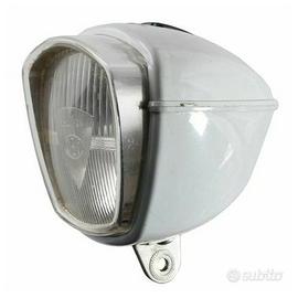 Faro anteriore Cev 111-R per ciclomotori epoca