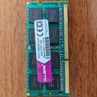 Ddr3 ram 1333