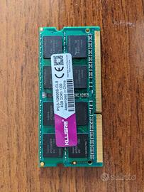 Ddr3 ram 1333