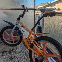 Bicicletta BMX