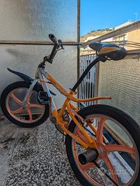 Bicicletta BMX
