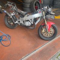 Cagiva mito sp525