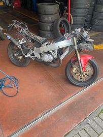 Cagiva mito sp525