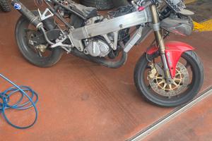 Cagiva mito sp525