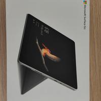 Microsoft Surface Go 10"