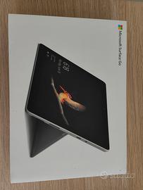 Microsoft Surface Go 10"