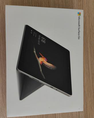 Microsoft Surface Go 10"