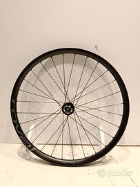 Ruote Roval Traverse 29 in carbonio 