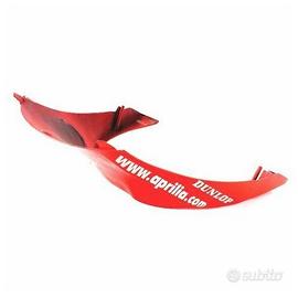 Puntone spoiler sottopedana scooter Aprilia SR