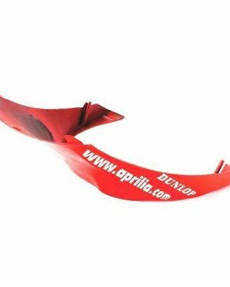 Puntone spoiler sottopedana scooter Aprilia SR