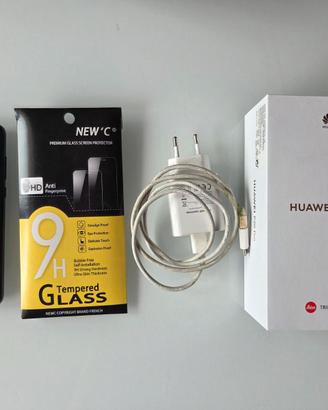 Telefono Huawei P20pro 6 b ram 128 gb rom