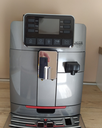 Gaggia Cadorna Prestige Macchina Caffè superautoma