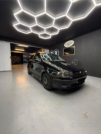FIAT PUNTO GT