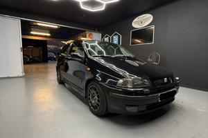 FIAT PUNTO GT