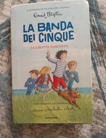 La banda dei cinque