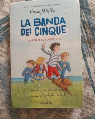 La banda dei cinque