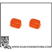 Coppia Gemma freccia Anteriore dx sx Booster Spiri