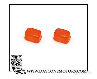 Coppia Gemma freccia Anteriore dx sx Booster Spiri