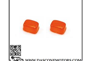 Coppia Gemma freccia Anteriore dx sx Booster Spiri