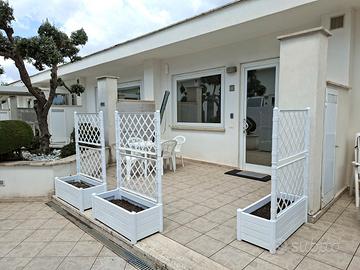 Appartamento Pavona 100mt dalla stazione