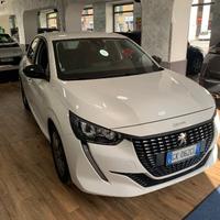 Peugeot 208 PureTech 75 Stop&Start 5 porte Active