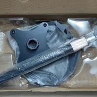 Supporto Monitor/TV fino 29" - VESA 75mm (no viti)