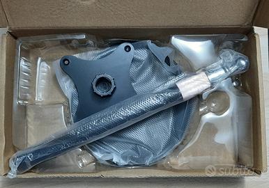 Supporto Monitor/TV fino 29" - VESA 75mm (no viti)