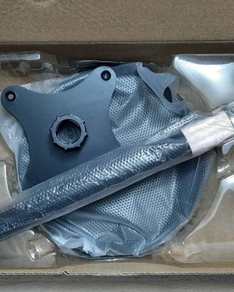 Supporto Monitor/TV fino 29" - VESA 75 mm (NUOVO)