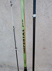 Canna da surfcasting