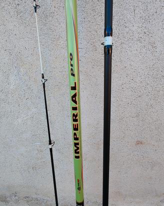Canna da surfcasting