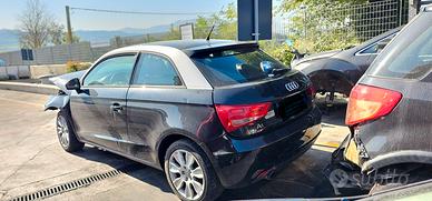 motore audi a1 1.6D silga CAY 