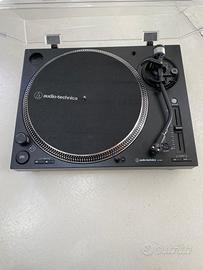 Audio-Technica AT-LP140XP - Giradischi