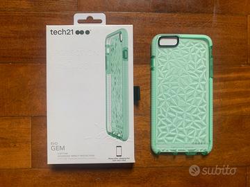 Tech21 iPhone 6 Plus Custodia