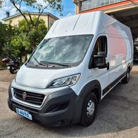 Fiat Ducato Maxi 35 XLH3 2.3 Multijet 130cv