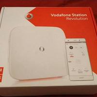 Modem Vodafone Station Revolution