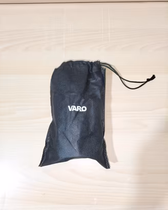 Mini compressore portatile VARO