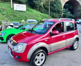 Fiat Panda 1.3 MJT 16V 4x4 Cross