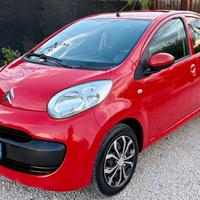 Citroen C1 1.4 HDi 55CV 5 porte AMIC1