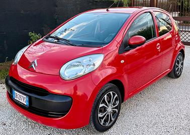 Citroen C1 1.4 HDi 55CV 5 porte AMIC1