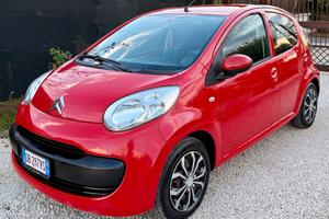 Citroen C1 1.4 HDi 55CV 5 porte AMIC1