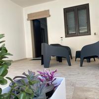 Casa vacanze a punta secca